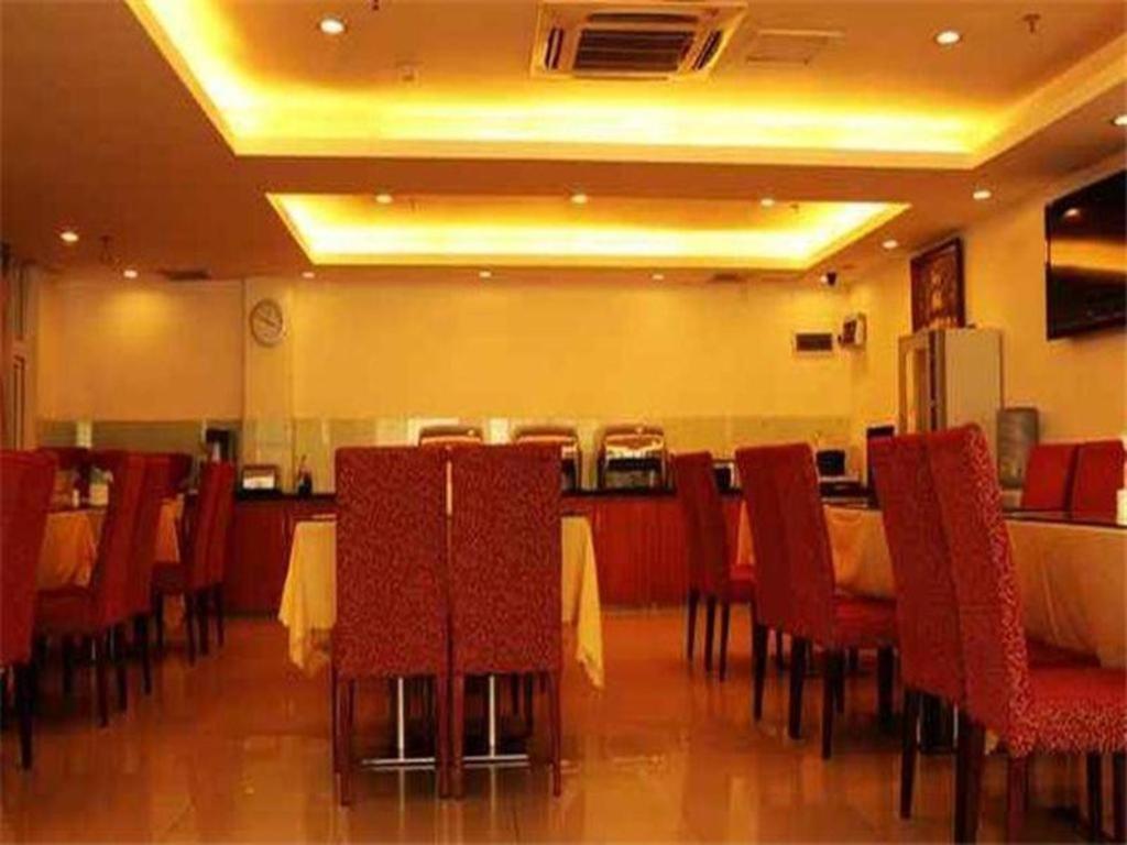 汉庭深圳南山地铁站酒店 外观 照片
